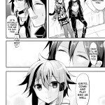 C86 Kawaisounako Ichino Yuyu Yosokusen wo Koete Beyond the Prediction Lines Sword Art Online English doujin moe.us 741609 0022