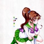 C86 Majimeya isao Getsu Ka Sui Moku Kin Do Nichi Full Color 3 Bishoujo Senshi Sailor Moon English doujin moe.us 734542 0009