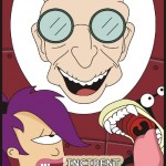 Comics Toons Incident In Laboratory Futurama 851387 0001