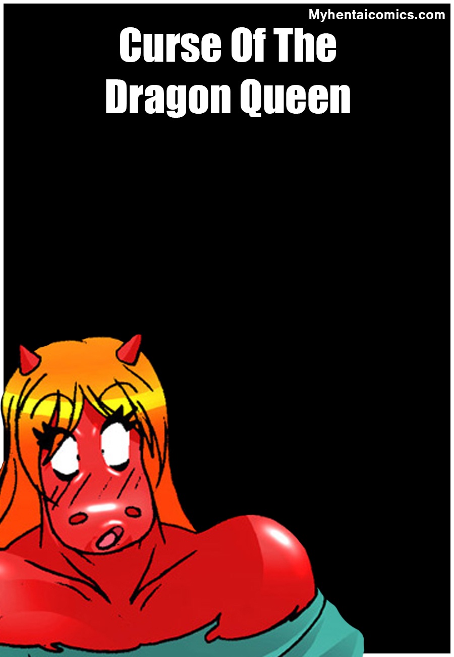 Curse Of The Dragon Queen0