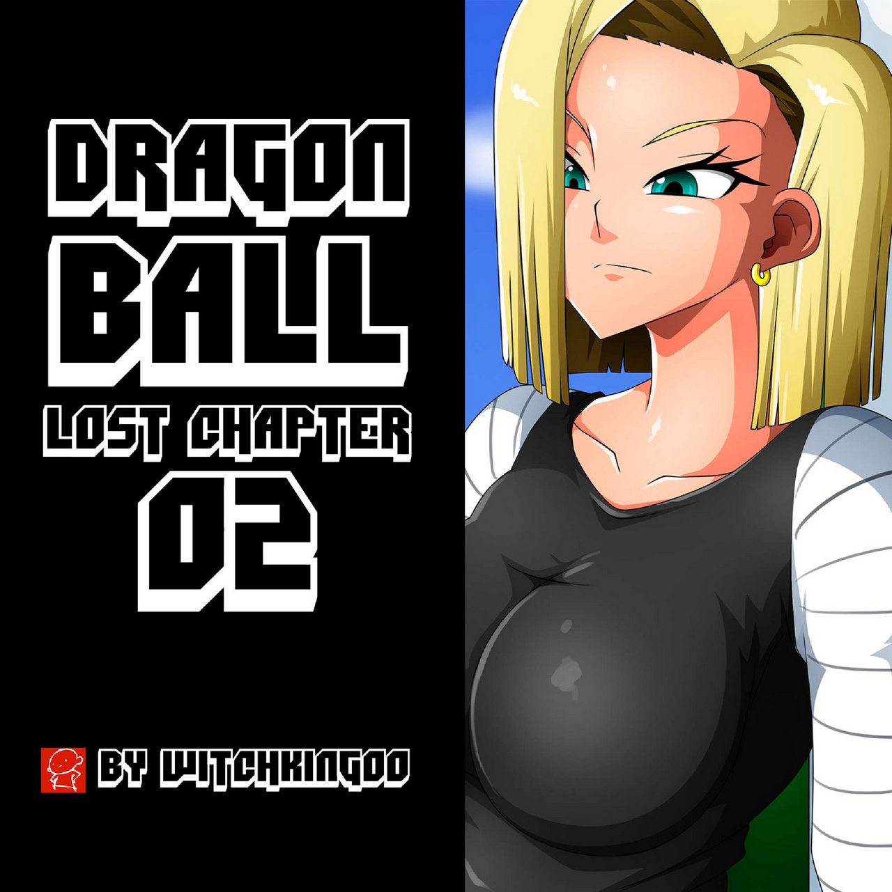 Dragon Ball The Lost Chapter 200