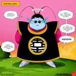 Dragon Ball The Lost Chapter 259