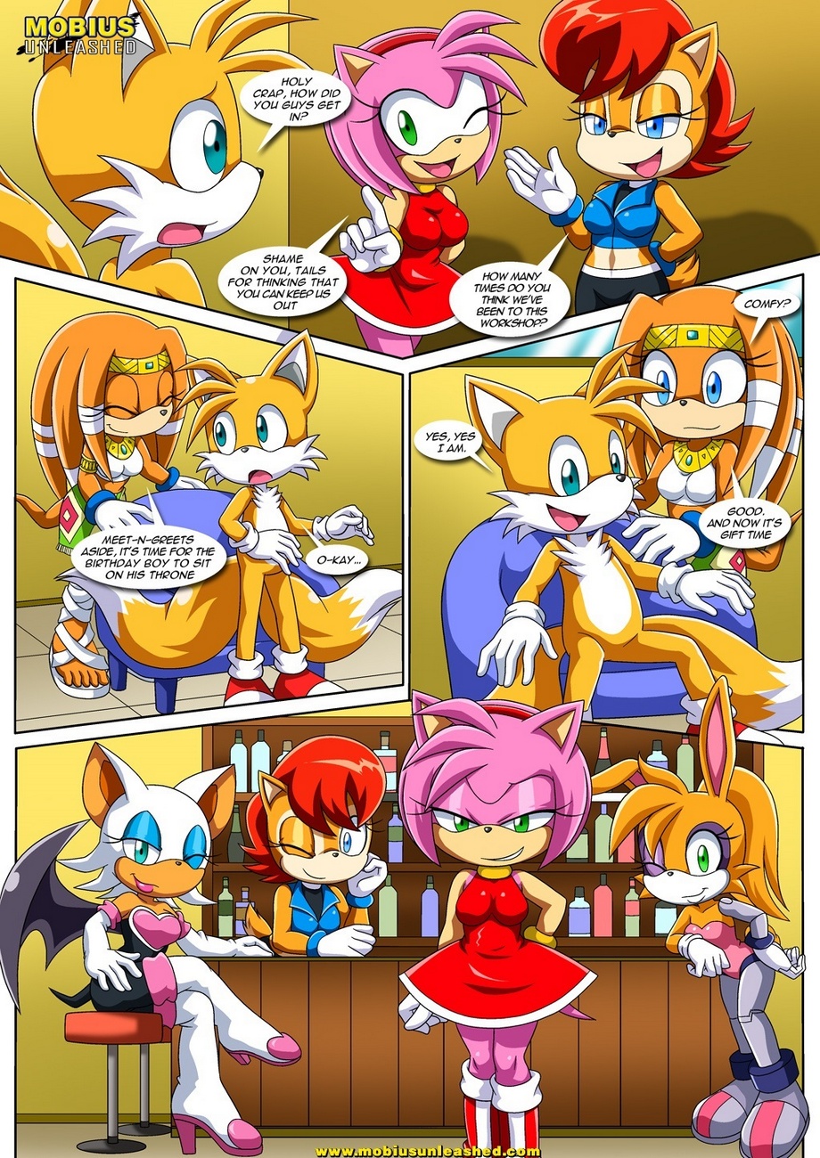Rouge And Amy Rose Nude Sexy Babes Wallpaper
