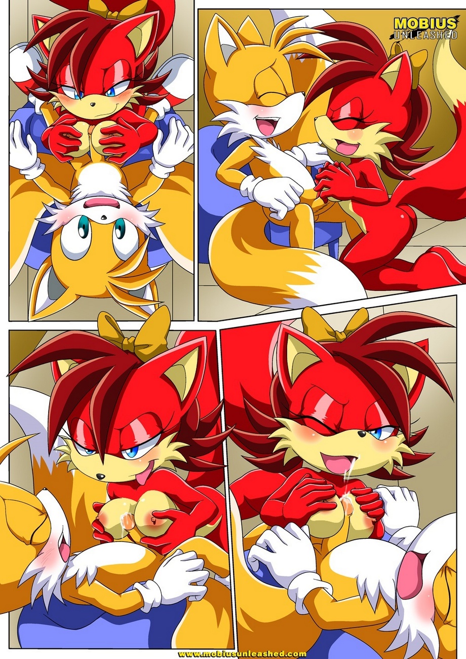 920px x 1300px - sonic and wave sex comics