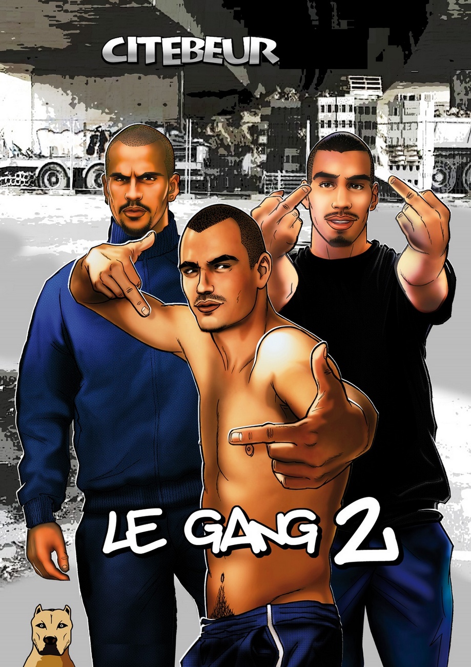 Le Gang 200