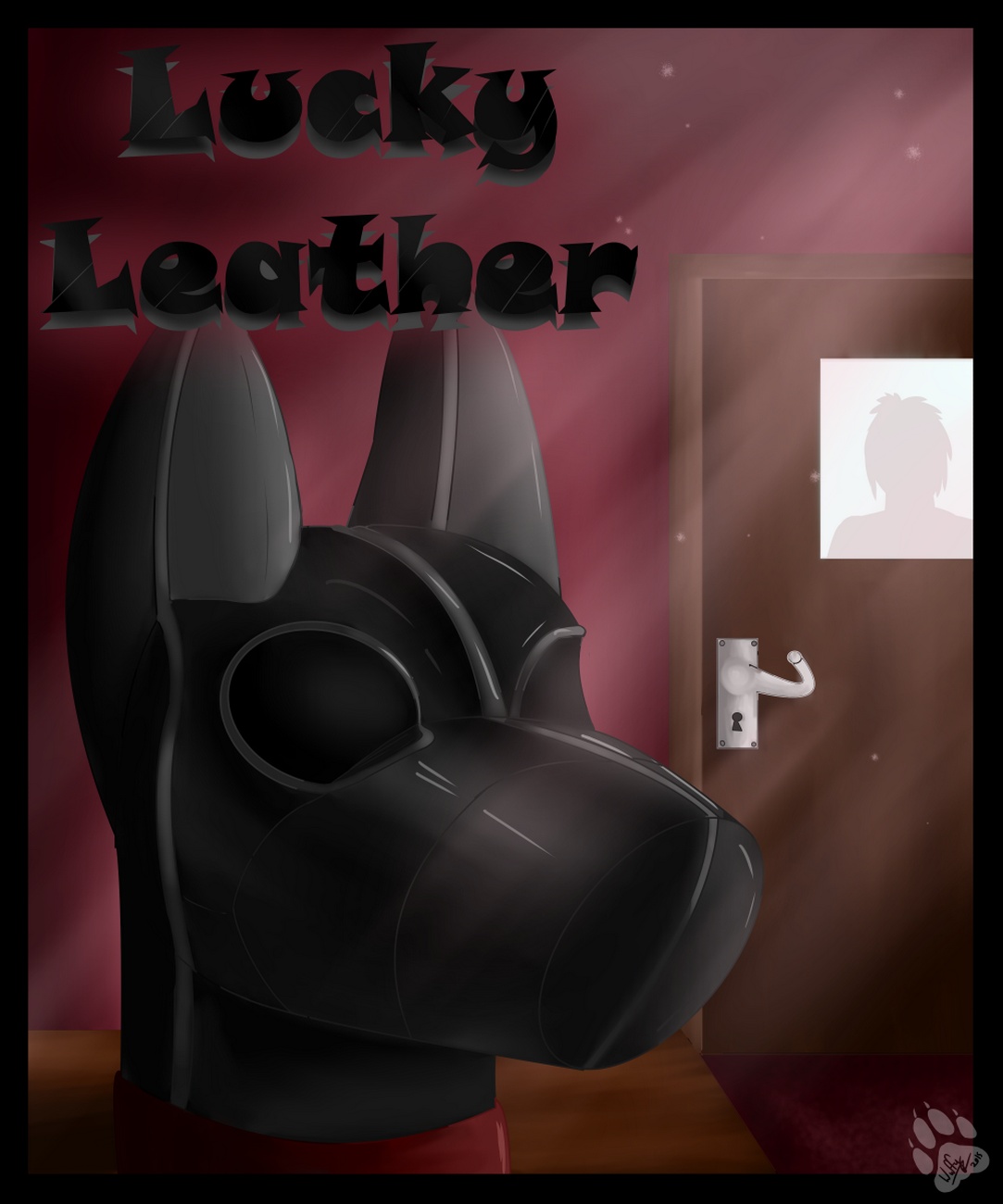 Lucky Leather00