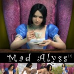 Mad Alyss 100