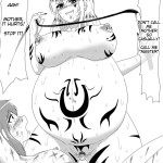 Mikezoutei The Boy with the Demon Cock Part 2 English Natty Translations 744801 0029