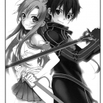 SC57 Adulterator Kano Oniichan dakedo Itoko dakara ♥ Kozukuri shitemo ♥ Mondai naiyone Sword Art Online English EHCOVE 744190 0009