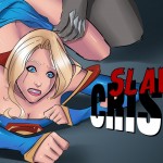 Slave Crisis 1 Steelgirl00