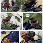 Spider Man Sexual Symbiosis 114
