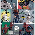 Spider Man Sexual Symbiosis 122