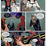 Spider Man Sexual Symbiosis 125