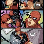 Spider Man Sexual Symbiosis 206