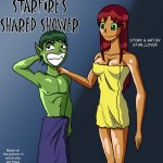 Starfires Shared Shower00