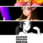 Super Smash Bros WK00 100