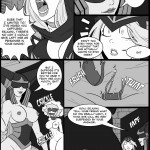 Tales Of The Troll King 3 Ashe07