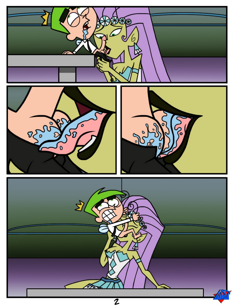 995px x 1300px - Read The Fairly Oddparents Hentai Porns - Manga And Porncomics Xxx