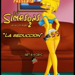 The Simpsons 2 The Seduction00