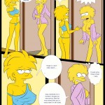 The Simpsons 2 The Seduction04
