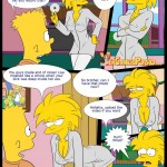 The Simpsons 2 The Seduction07