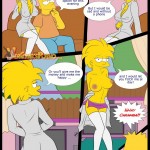 The Simpsons 2 The Seduction09