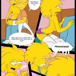 The Simpsons 2 The Seduction11