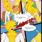 The Simpsons 2 The Seduction13