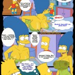 The Simpsons 3 Remembering Mom01