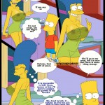 The Simpsons 3 Remembering Mom02