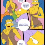 The Simpsons 3 Remembering Mom05