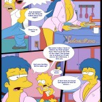 The Simpsons 3 Remembering Mom09