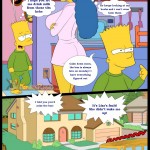 The Simpsons 3 Remembering Mom10