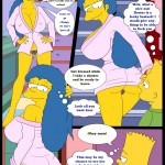 The Simpsons 3 Remembering Mom11