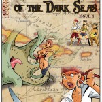 Wicked Wenches Of The Dark Seas 100