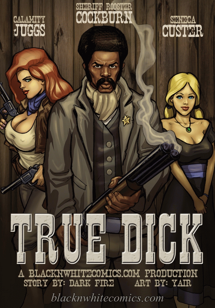 Yair True Dick 851398 0001