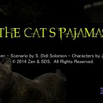 3DZen Rubi The Cats Pajamas 865100 0001