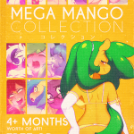 3mangos The Mega Mango Collection 839677 0001