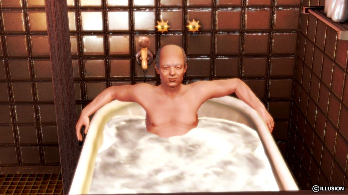 A bath with a young girl part 1 863730 0001