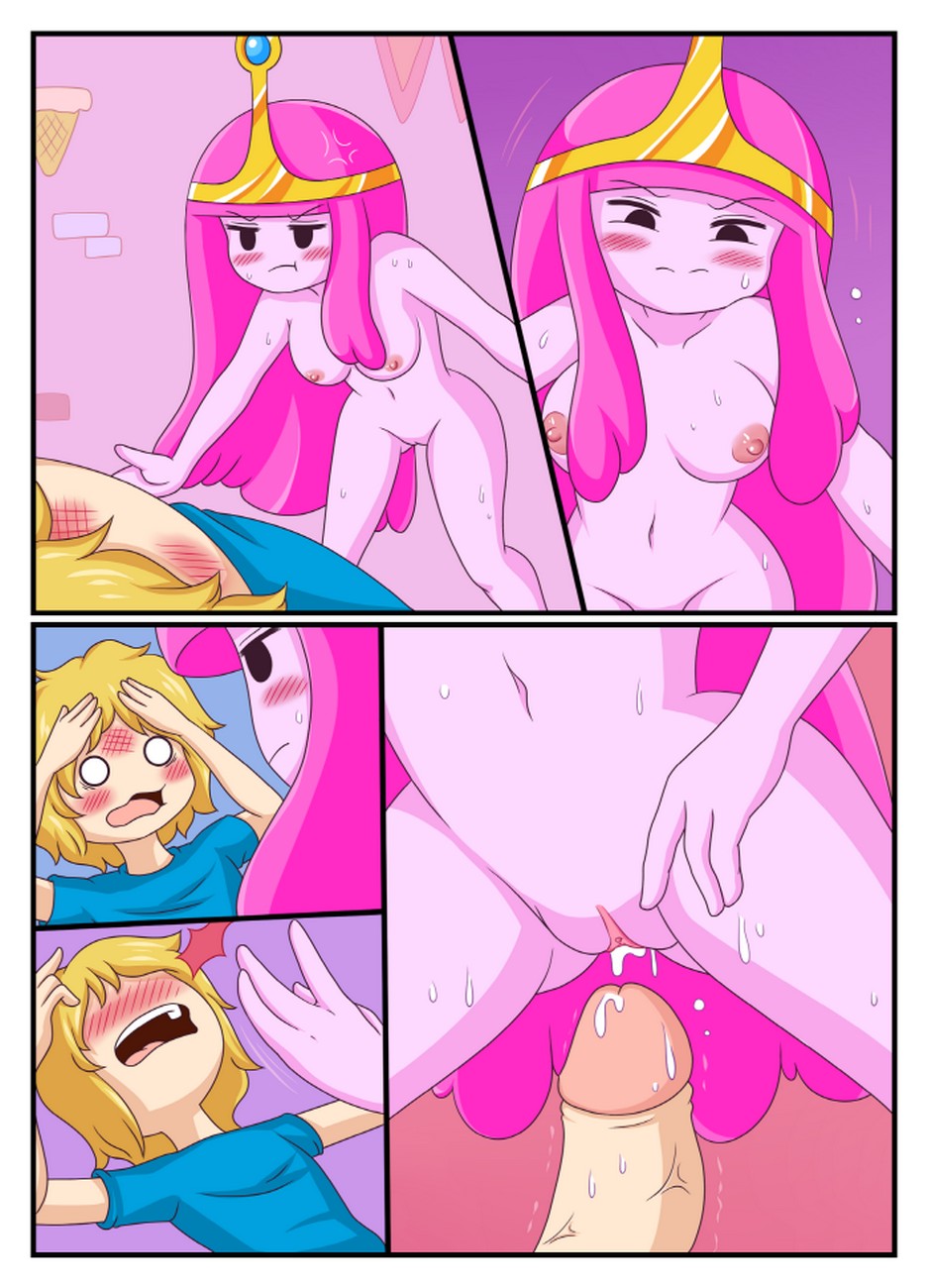Showing Porn Images for Adventure time fakes porn | www ...