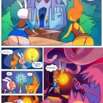 Adventure Time Inner Fire03