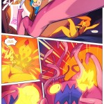 Adventure Time Inner Fire04