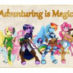 Ambris Adventuring is Magic My Little Pony Friendship is Magic English 847150 0001