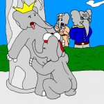 Babar the Elephant RYC 861703 0005