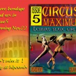 Badaboom Circus Max Ancient Rome Issue 4 English 863829 0028
