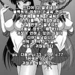 C67 BLACK DOG Kuroinu Juu Sex Pistols Bishoujo Senshi Sailor Moon Korean 868963 0040