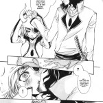 C77 Sadistic Mary Hattori Mitsuka Folie à deux Bleach English doujin moe.us28