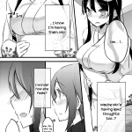 C87 KIMcheese Haruna Mahiru Lesson Zero K ON English Yuri ism 867219 0010