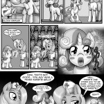 Cutie Mark Check up By AnibarutheCat Ongoing 852921 0004