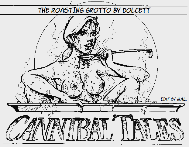 Dolcett The Roasting Grotto New Font 846959 0001